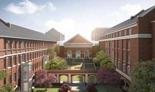 徐州建筑职业技术学院
