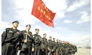 世界十大和平国家 全球十大最危险国家排行榜百  全球和平排名中国